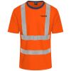 High visibility t-shirt Thumbnail