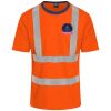 High visibility t-shirt Thumbnail