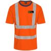 High visibility t-shirt Thumbnail