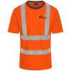 High visibility t-shirt Thumbnail