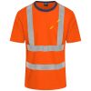 High visibility t-shirt Thumbnail
