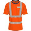 High visibility t-shirt Thumbnail