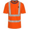 High visibility t-shirt Thumbnail