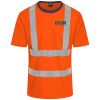 High visibility t-shirt Thumbnail