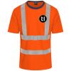 High visibility t-shirt Thumbnail