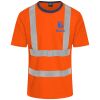 High visibility t-shirt Thumbnail