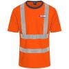 High visibility t-shirt Thumbnail