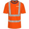 High visibility t-shirt Thumbnail