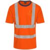 High visibility t-shirt Thumbnail