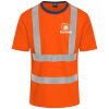 High visibility t-shirt Thumbnail