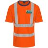 High visibility t-shirt Thumbnail