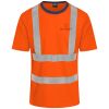 High visibility t-shirt Thumbnail