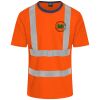 High visibility t-shirt Thumbnail