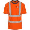 High visibility t-shirt Thumbnail