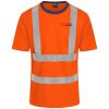 High visibility t-shirt Thumbnail