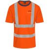 High visibility t-shirt Thumbnail
