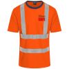 High visibility t-shirt Thumbnail