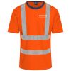 High visibility t-shirt Thumbnail