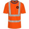 High visibility t-shirt Thumbnail