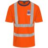 High visibility t-shirt Thumbnail