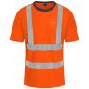 High visibility t-shirt Thumbnail