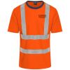 High visibility t-shirt Thumbnail
