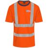 High visibility t-shirt Thumbnail