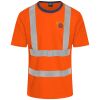 High visibility t-shirt Thumbnail