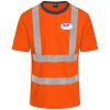 High visibility t-shirt Thumbnail