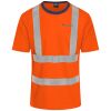 High visibility t-shirt Thumbnail