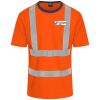 High visibility t-shirt Thumbnail