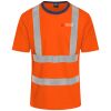 High visibility t-shirt Thumbnail