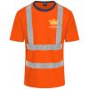 High visibility t-shirt Thumbnail