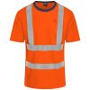High visibility t-shirt Thumbnail
