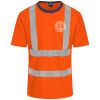 High visibility t-shirt Thumbnail