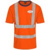 High visibility t-shirt Thumbnail