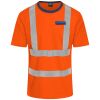 High visibility t-shirt Thumbnail