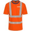High visibility t-shirt Thumbnail