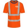High visibility t-shirt Thumbnail