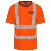 High visibility t-shirt Thumbnail