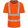 High visibility t-shirt Thumbnail