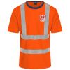 High visibility t-shirt Thumbnail