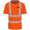 High visibility t-shirt Thumbnail