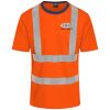 High visibility t-shirt Thumbnail