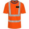 High visibility t-shirt Thumbnail