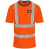 High visibility t-shirt Thumbnail