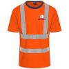 High visibility t-shirt Thumbnail