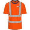 High visibility t-shirt Thumbnail