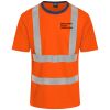 High visibility t-shirt Thumbnail