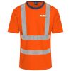 High visibility t-shirt Thumbnail